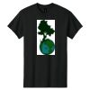 Heavy Cotton ™ 100% Cotton T Shirt Thumbnail