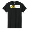 Heavy Cotton ™ 100% Cotton T Shirt Thumbnail