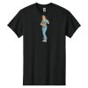 Heavy Cotton ™ 100% Cotton T Shirt Thumbnail