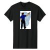 Heavy Cotton ™ 100% Cotton T Shirt Thumbnail