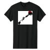 Heavy Cotton ™ 100% Cotton T Shirt Thumbnail