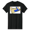Heavy Cotton ™ 100% Cotton T Shirt Thumbnail