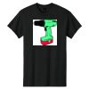 Heavy Cotton ™ 100% Cotton T Shirt Thumbnail