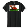 Heavy Cotton ™ 100% Cotton T Shirt Thumbnail