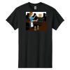 Heavy Cotton ™ 100% Cotton T Shirt Thumbnail