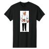 Heavy Cotton ™ 100% Cotton T Shirt Thumbnail