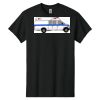 Heavy Cotton ™ 100% Cotton T Shirt Thumbnail