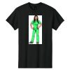 Heavy Cotton ™ 100% Cotton T Shirt Thumbnail