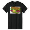 Heavy Cotton ™ 100% Cotton T Shirt Thumbnail