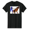 Heavy Cotton ™ 100% Cotton T Shirt Thumbnail