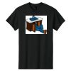Heavy Cotton ™ 100% Cotton T Shirt Thumbnail