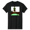 Heavy Cotton ™ 100% Cotton T Shirt Thumbnail