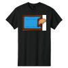 Heavy Cotton ™ 100% Cotton T Shirt Thumbnail