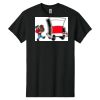 Heavy Cotton ™ 100% Cotton T Shirt Thumbnail