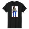 Heavy Cotton ™ 100% Cotton T Shirt Thumbnail