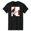Heavy Cotton ™ 100% Cotton T Shirt Thumbnail