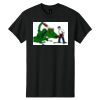 Heavy Cotton ™ 100% Cotton T Shirt Thumbnail