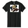 Heavy Cotton ™ 100% Cotton T Shirt Thumbnail