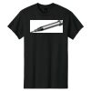 Heavy Cotton ™ 100% Cotton T Shirt Thumbnail
