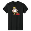 Heavy Cotton ™ 100% Cotton T Shirt Thumbnail