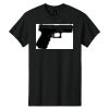Heavy Cotton ™ 100% Cotton T Shirt Thumbnail