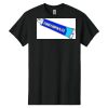 Heavy Cotton ™ 100% Cotton T Shirt Thumbnail