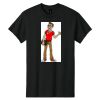 Heavy Cotton ™ 100% Cotton T Shirt Thumbnail
