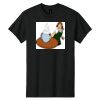 Heavy Cotton ™ 100% Cotton T Shirt Thumbnail
