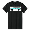 Heavy Cotton ™ 100% Cotton T Shirt Thumbnail