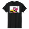 Heavy Cotton ™ 100% Cotton T Shirt Thumbnail