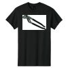 Heavy Cotton ™ 100% Cotton T Shirt Thumbnail