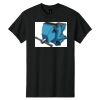 Heavy Cotton ™ 100% Cotton T Shirt Thumbnail