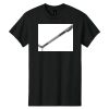 Heavy Cotton ™ 100% Cotton T Shirt Thumbnail