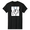 Heavy Cotton ™ 100% Cotton T Shirt Thumbnail