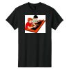 Heavy Cotton ™ 100% Cotton T Shirt Thumbnail