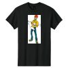 Heavy Cotton ™ 100% Cotton T Shirt Thumbnail