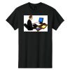 Heavy Cotton ™ 100% Cotton T Shirt Thumbnail