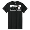 Heavy Cotton ™ 100% Cotton T Shirt Thumbnail