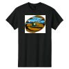 Heavy Cotton ™ 100% Cotton T Shirt Thumbnail