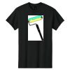 Heavy Cotton ™ 100% Cotton T Shirt Thumbnail