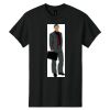 Heavy Cotton ™ 100% Cotton T Shirt Thumbnail