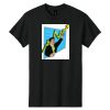Heavy Cotton ™ 100% Cotton T Shirt Thumbnail