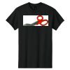 Heavy Cotton ™ 100% Cotton T Shirt Thumbnail