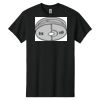 Heavy Cotton ™ 100% Cotton T Shirt Thumbnail