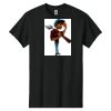 Heavy Cotton ™ 100% Cotton T Shirt Thumbnail