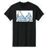 Heavy Cotton ™ 100% Cotton T Shirt Thumbnail