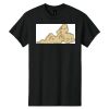 Heavy Cotton ™ 100% Cotton T Shirt Thumbnail