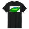 Heavy Cotton ™ 100% Cotton T Shirt Thumbnail