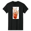 Heavy Cotton ™ 100% Cotton T Shirt Thumbnail