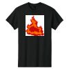 Heavy Cotton ™ 100% Cotton T Shirt Thumbnail